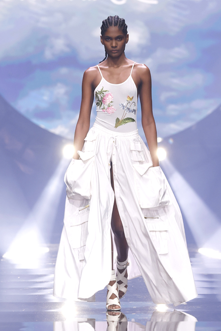 Cynthia Rowley